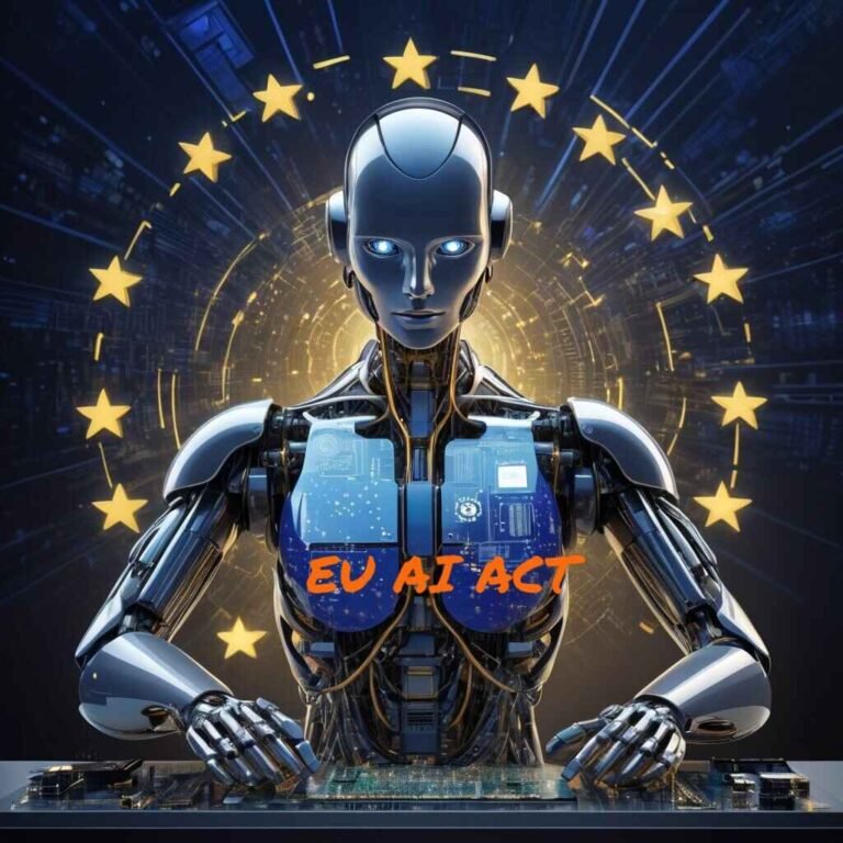The EU AI Act: A New Approach to Regulating Artificial Intelligence ...